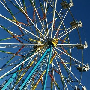 Meet your Posher, Jenny